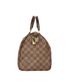 Louis Vuitton Damier Ebene Speedy 30, side view